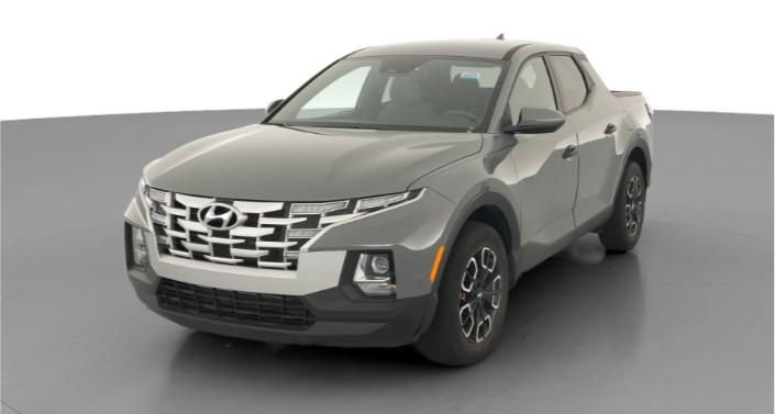 2023 Hyundai Santa Cruz SEL -
                  Haines City, FL
