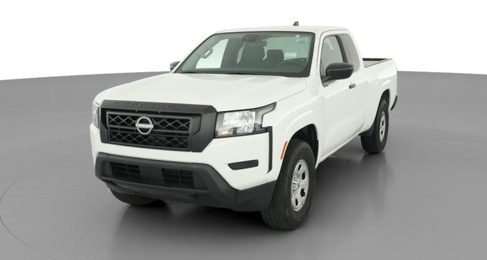 Thumbnail: 2022 Nissan Frontier - 1
