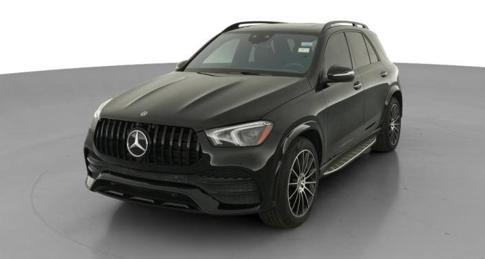 Thumbnail: 2020 Mercedes-Benz GLE - 1