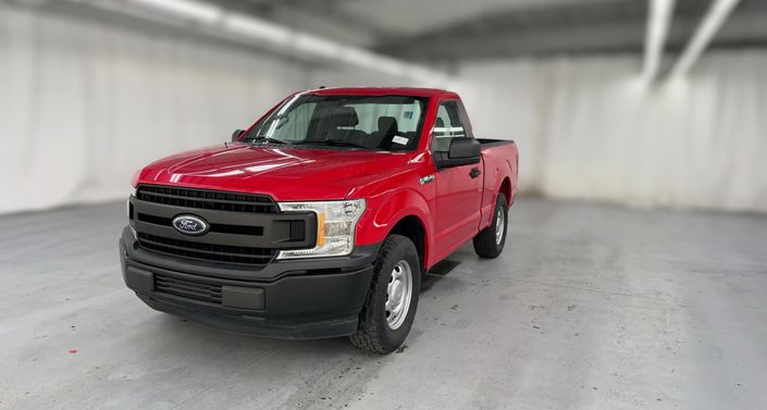 2019 Ford Econoline E-150 -
                  Indianapolis, IN