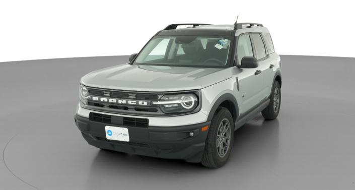 Thumbnail: 2023 Ford Bronco Sport - 1