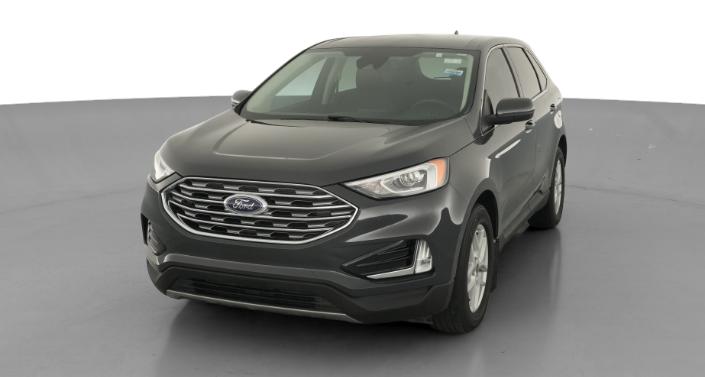 Thumbnail: 2021 Ford Edge - 1