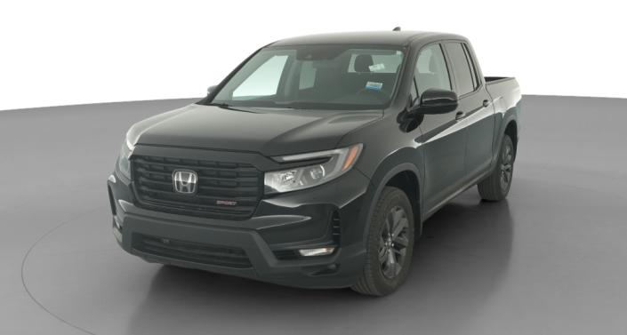 Thumbnail: 2023 Honda Ridgeline - 1
