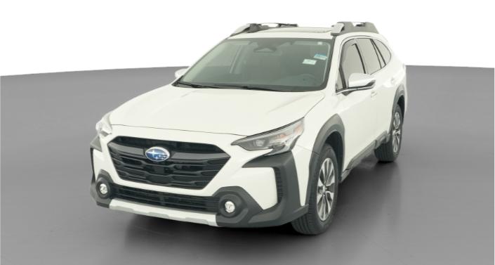 Thumbnail: 2025 Subaru Outback - 1