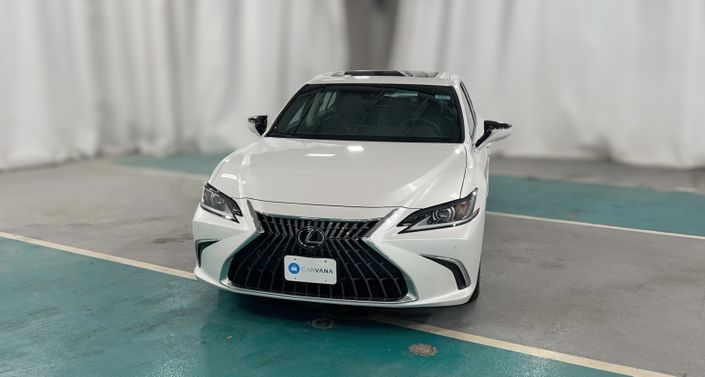 Thumbnail: 2024 Lexus ES - 1