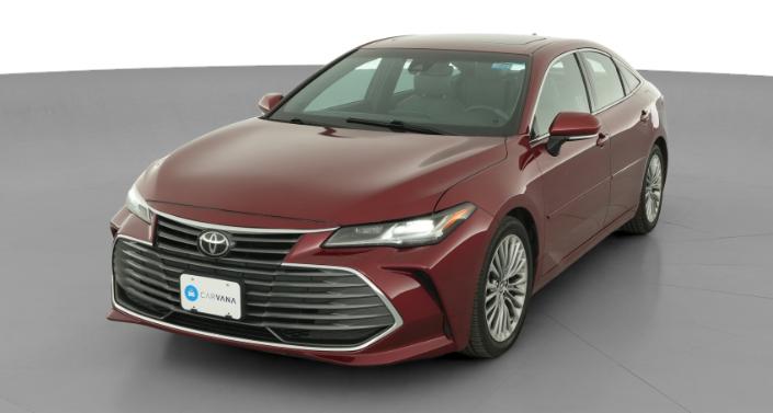 2019 Toyota Avalon Limited -
                  Tolleson, AZ