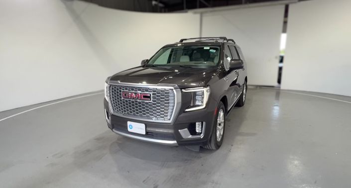 Thumbnail: 2021 GMC Yukon - 1