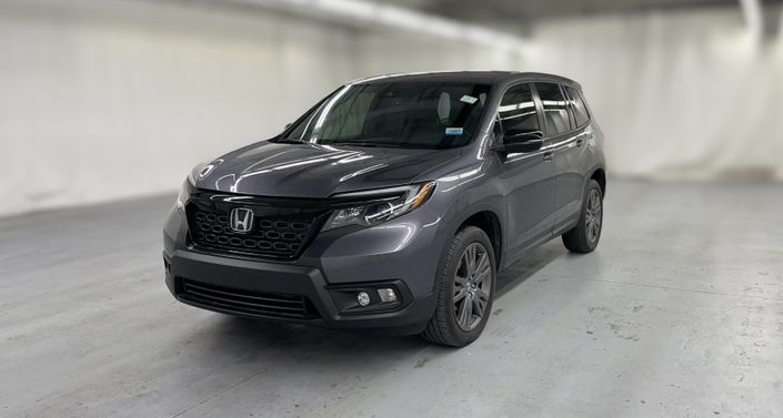 2019 Honda Passport EX-L -
                  Indianapolis, IN