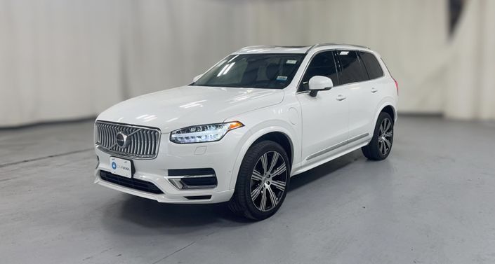 Thumbnail: 2024 Volvo XC90 - 1