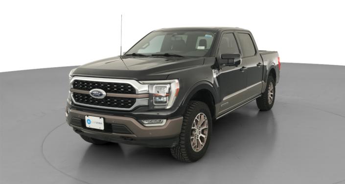 Thumbnail: 2023 Ford Econoline - 1