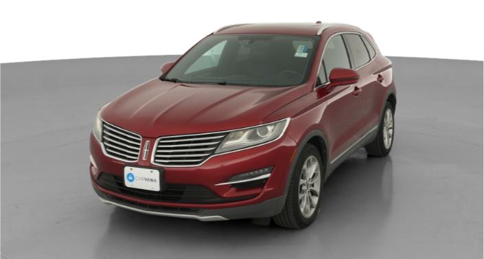 2015 Lincoln MKC Base -
                  Beverly, NJ