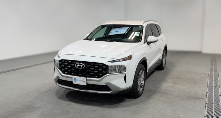 Thumbnail: 2023 Hyundai Santa Fe - 1