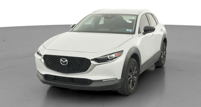 Thumbnail: 2024 Mazda CX-30 - 1