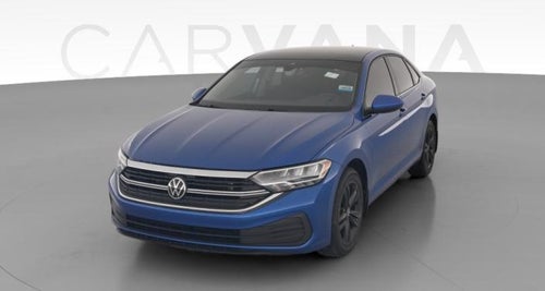 2022 Volkswagen Jetta