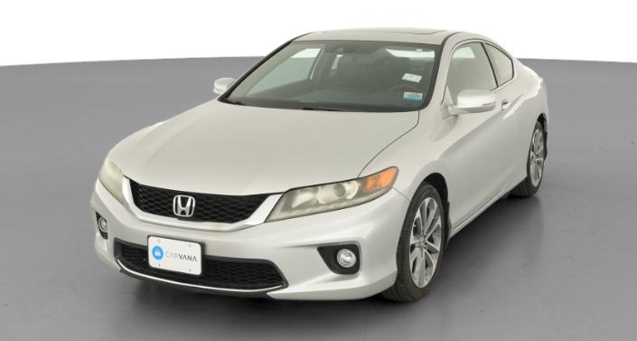 Thumbnail: 2015 Honda Accord - 1