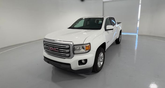2015 GMC Canyon SLE -
                  Tempe, AZ