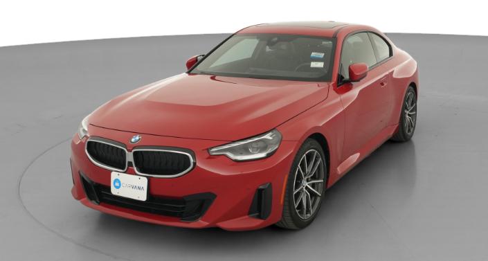 Thumbnail: 2024 BMW 2 Series - 1