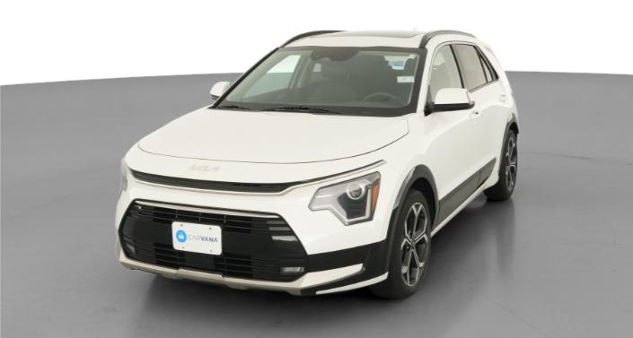 Thumbnail: 2023 Kia Niro - 1