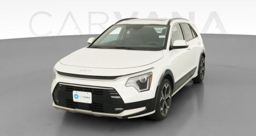 2023 Kia Niro