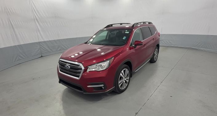 Thumbnail: 2021 Subaru Ascent - 1