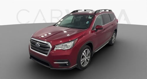 2021 Subaru Ascent