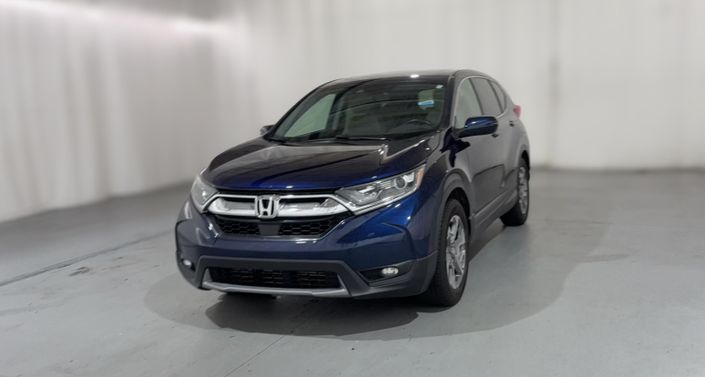 Thumbnail: 2018 Honda CR-V - 1