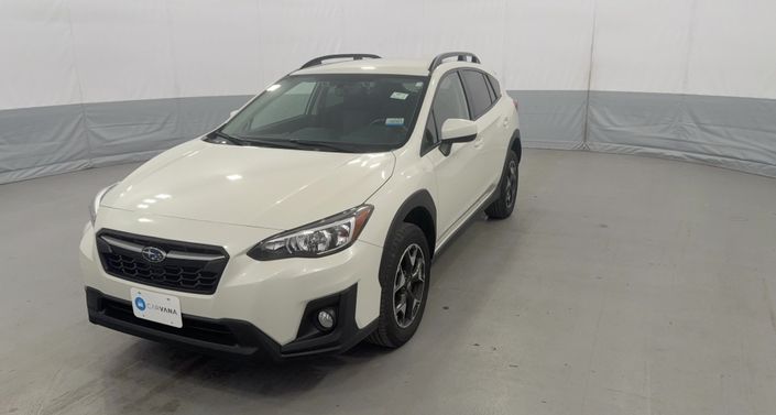 Thumbnail: 2020 Subaru Crosstrek - 1