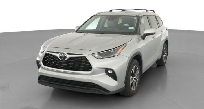 Thumbnail: 2023 Toyota Highlander - 1