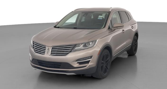 2018 Lincoln MKC Reserve -
                  Lorain, OH