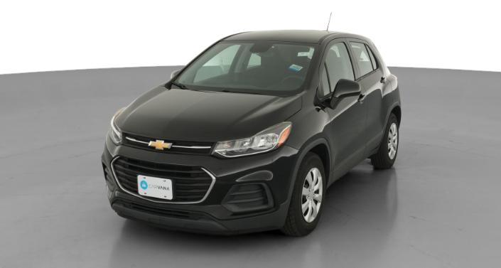 2018 Chevrolet Trax LS -
                  Beverly, NJ
