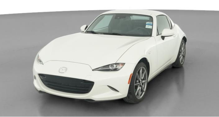 Thumbnail: 2021 Mazda MX-5 Miata - 1