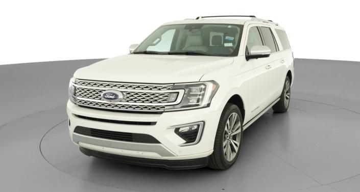 Thumbnail: 2020 Ford Expedition MAX - 1