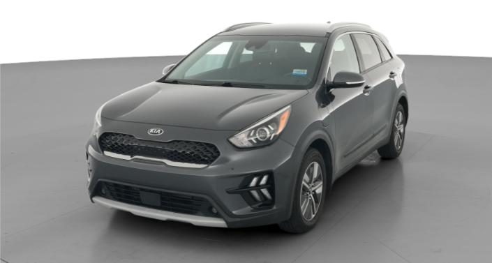 Thumbnail: 2020 Kia Niro - 1