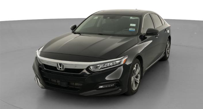 Thumbnail: 2018 Honda Accord - 1