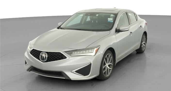 2019 Acura ILX Technology -
                  Hebron, OH
