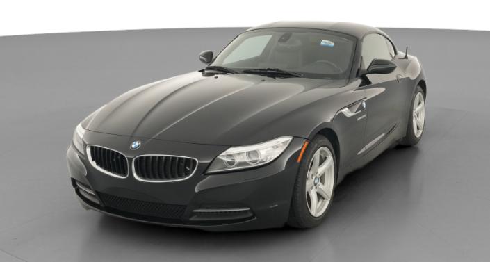 2016 BMW Z4 sDrive28i -
                  Haines City, FL