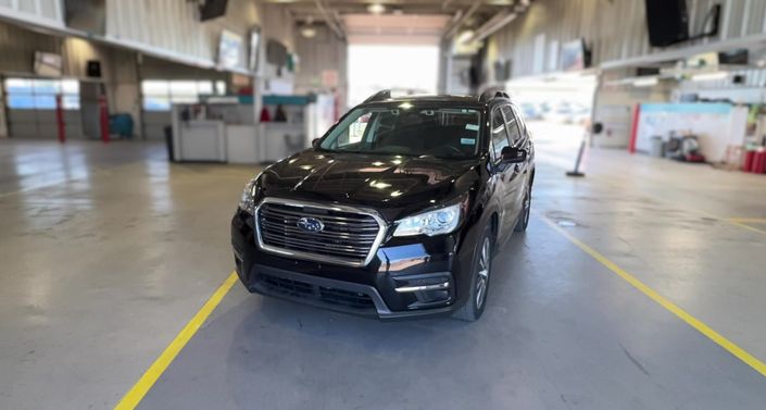 Thumbnail: 2019 Subaru Ascent - 1