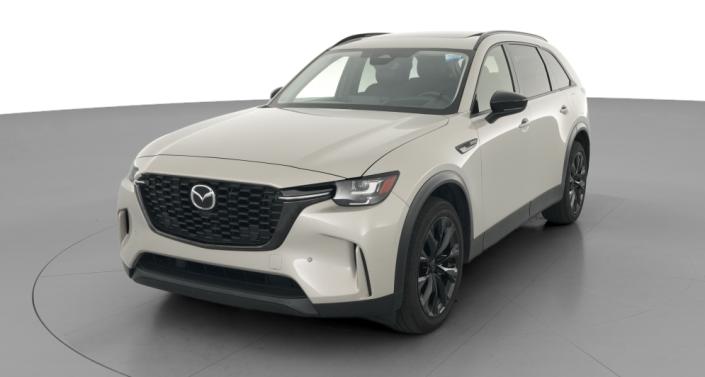 Thumbnail: 2026 Mazda CX-90 - 1