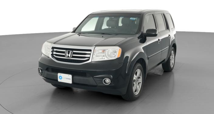2013 Honda Pilot EX-L -
                  Haines City, FL