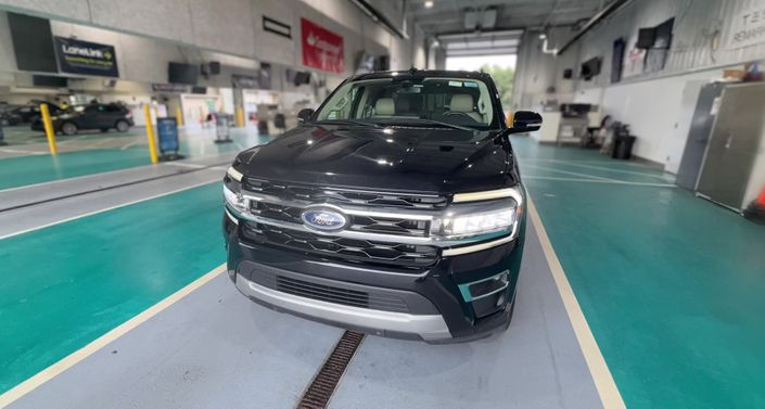 Thumbnail: 2024 Ford Expedition - 1