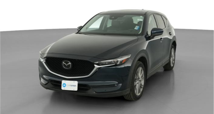 Thumbnail: 2019 Mazda CX-5 - 1