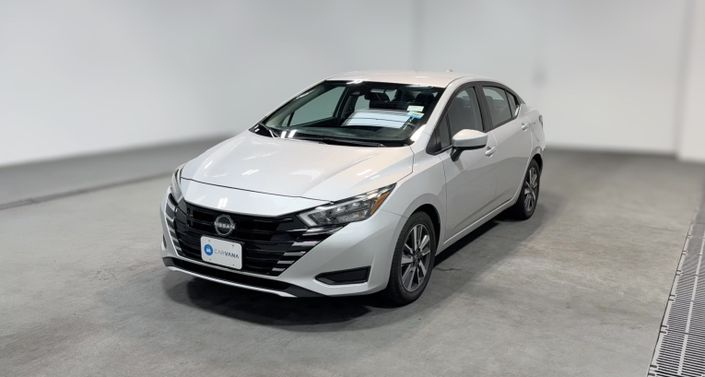 Thumbnail: 2025 Nissan Versa - 1