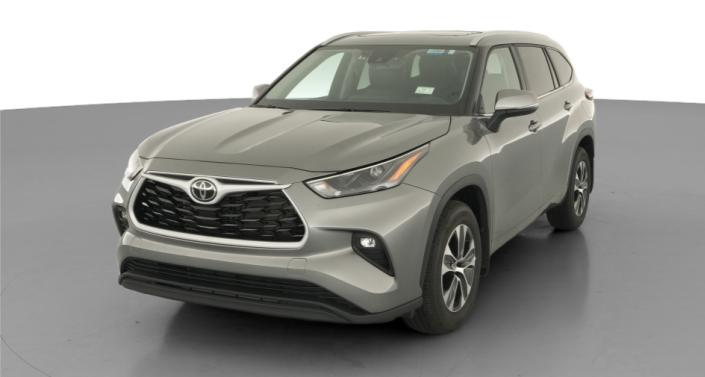 Thumbnail: 2026 Toyota Highlander - 1