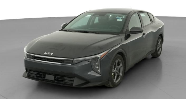 Thumbnail: 2025 Kia K4 - 1