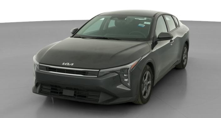 Thumbnail: 2025 Kia K4 - 1