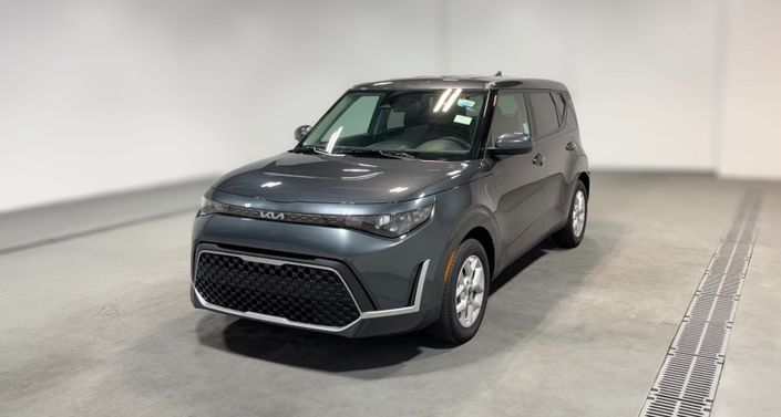 Thumbnail: 2025 Kia Soul - 1
