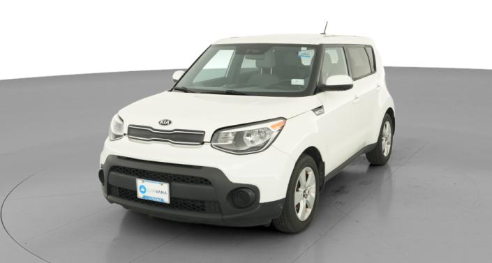2018 Kia Soul Base -
                  Hebron, OH