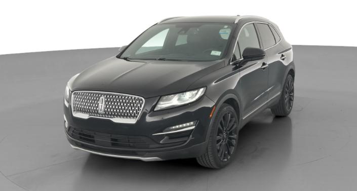 2019 Lincoln MKC Reserve -
                  Wheatland, OK