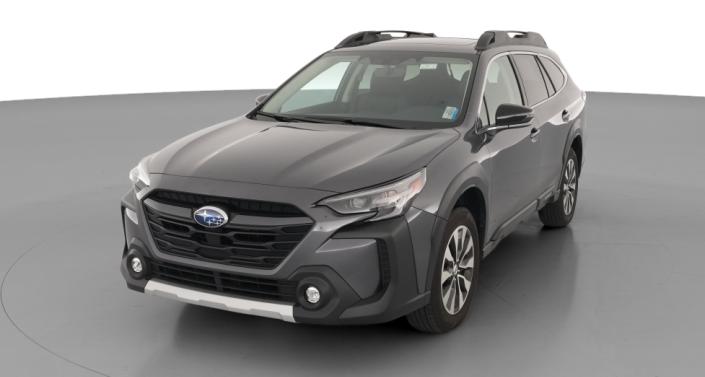 Thumbnail: 2024 Subaru Outback - 1