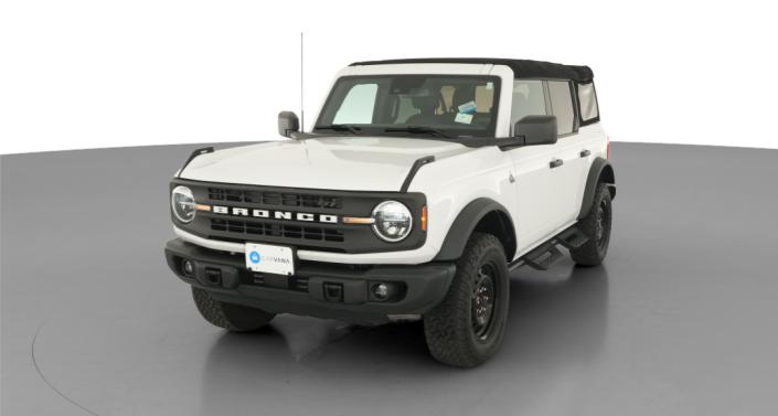 Thumbnail: 2023 Ford Bronco - 1